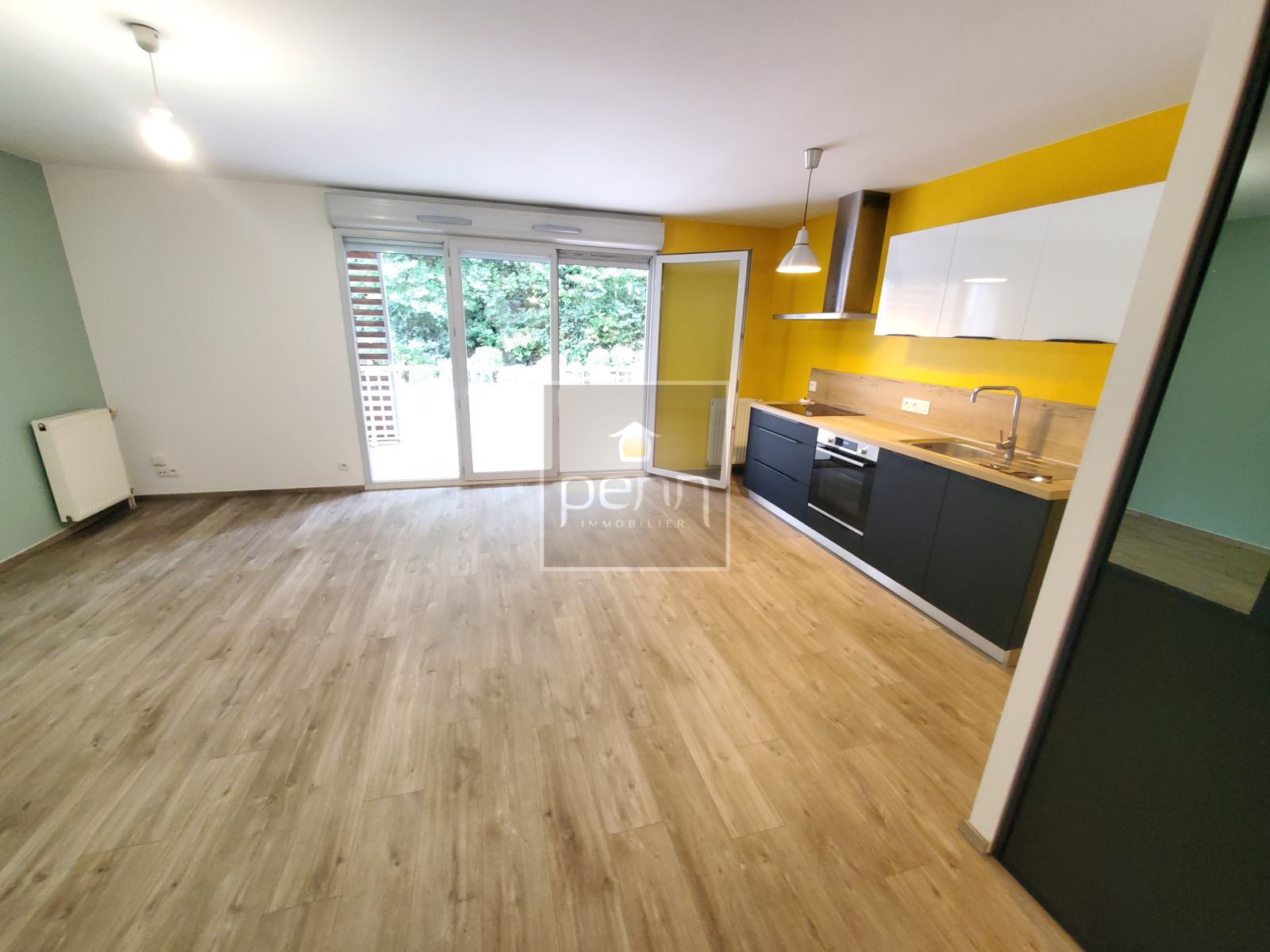 Appartement 3 pièces 64 m² · à Rennes · 64,2 m² · 241 000 €
